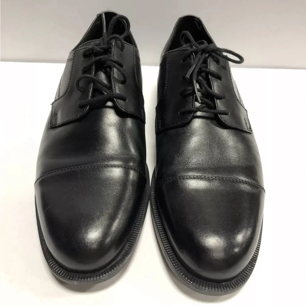 Cole Haan Dustin Cap Toe Oxford II Mens Dress Shoes 9.5M